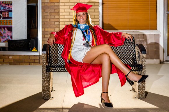 Â© Candid Memories By Ken Frazier