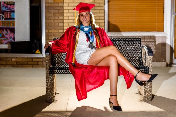 Â© Candid Memories By Ken Frazier