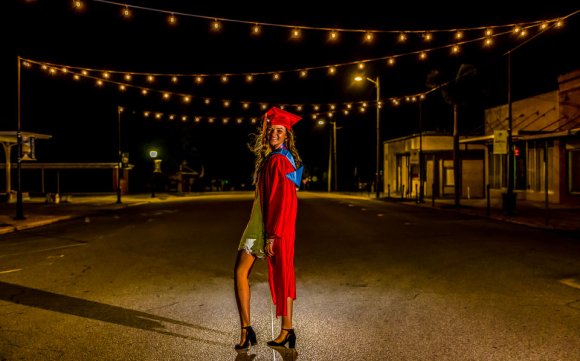 Â© Candid Memories By Ken Frazier