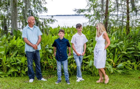 Â© Candid Memories By Ken Frazier