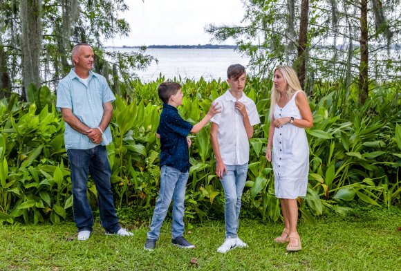 Â© Candid Memories By Ken Frazier