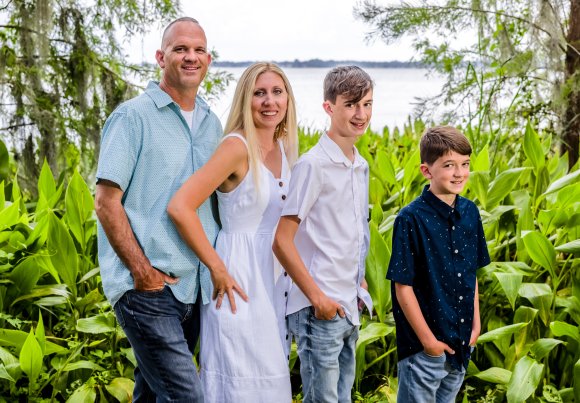 Â© Candid Memories By Ken Frazier