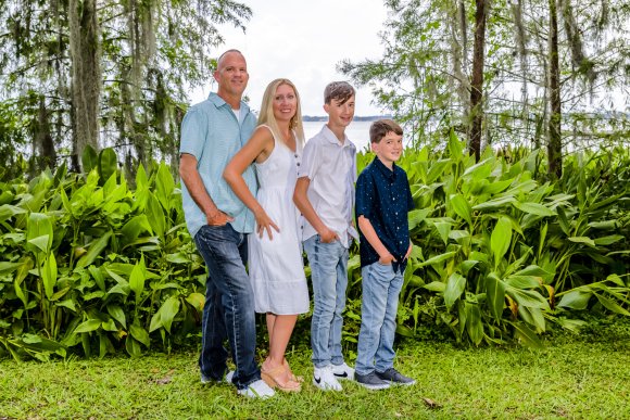 Â© Candid Memories By Ken Frazier