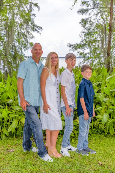 Â© Candid Memories By Ken Frazier