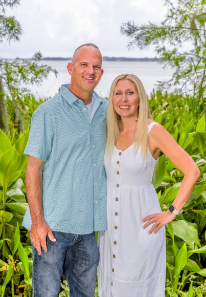 Â© Candid Memories By Ken Frazier