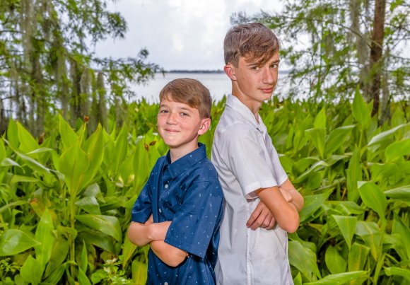 Â© Candid Memories By Ken Frazier