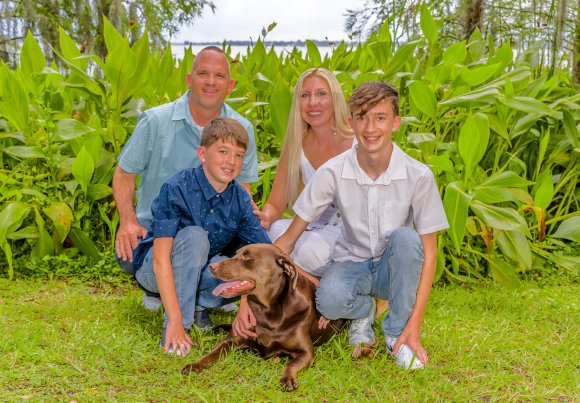 Â© Candid Memories By Ken Frazier