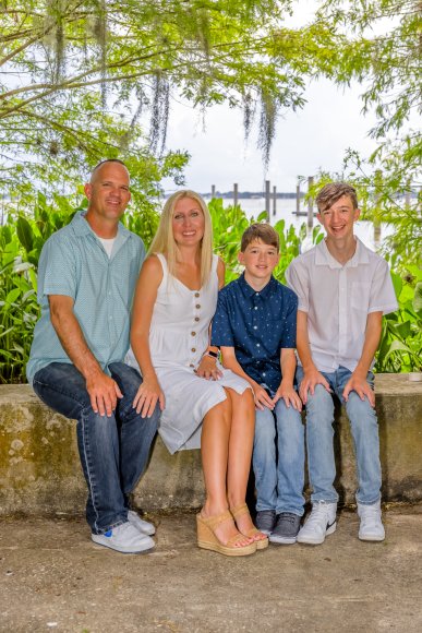 Â© Candid Memories By Ken Frazier