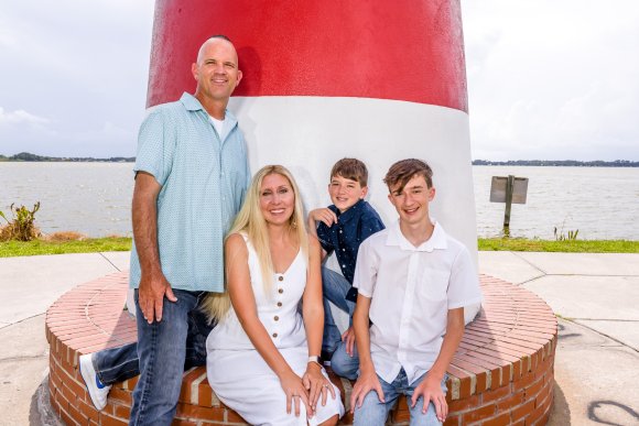 Â© Candid Memories By Ken Frazier