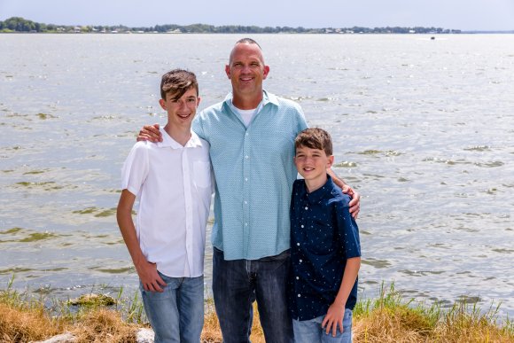 Â© Candid Memories By Ken Frazier