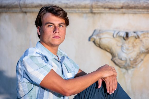 Â© Candid Memories By Ken Frazier