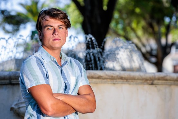 Â© Candid Memories By Ken Frazier