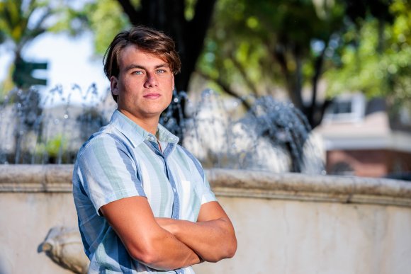 Â© Candid Memories By Ken Frazier