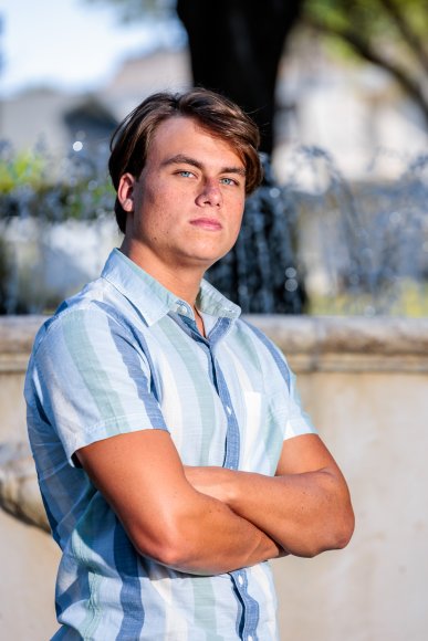 Â© Candid Memories By Ken Frazier