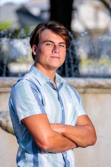 Â© Candid Memories By Ken Frazier