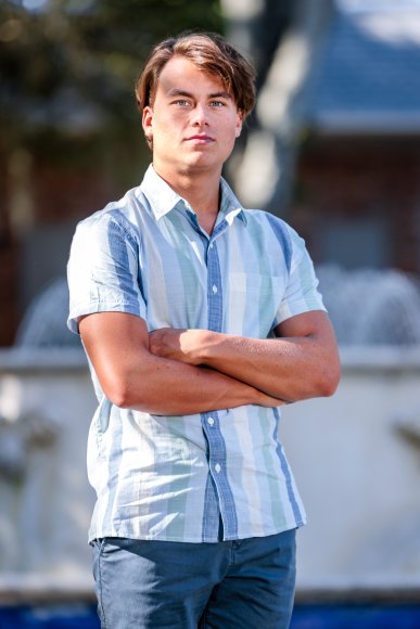 Â© Candid Memories By Ken Frazier