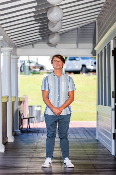 Â© Candid Memories By Ken Frazier