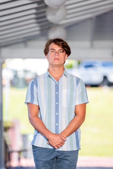 Â© Candid Memories By Ken Frazier