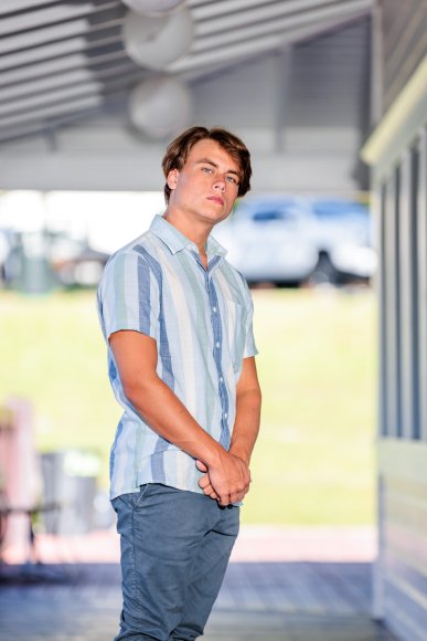 Â© Candid Memories By Ken Frazier