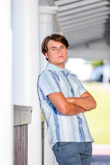 Â© Candid Memories By Ken Frazier