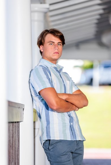 Â© Candid Memories By Ken Frazier