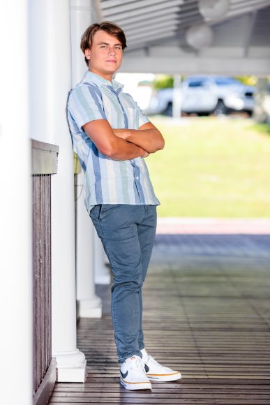 Â© Candid Memories By Ken Frazier