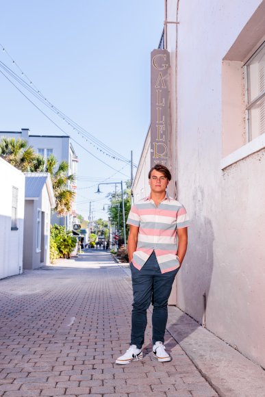 Â© Candid Memories By Ken Frazier