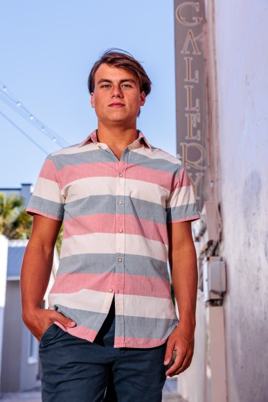 Â© Candid Memories By Ken Frazier