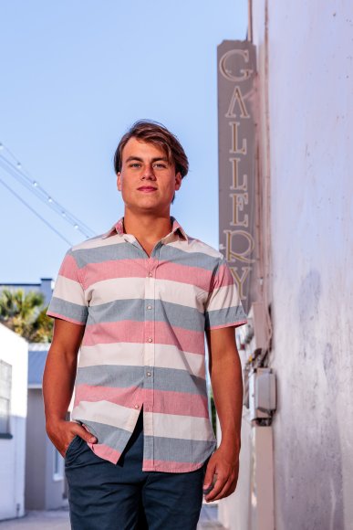 Â© Candid Memories By Ken Frazier