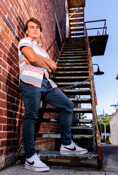 Â© Candid Memories By Ken Frazier