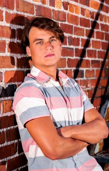 Â© Candid Memories By Ken Frazier