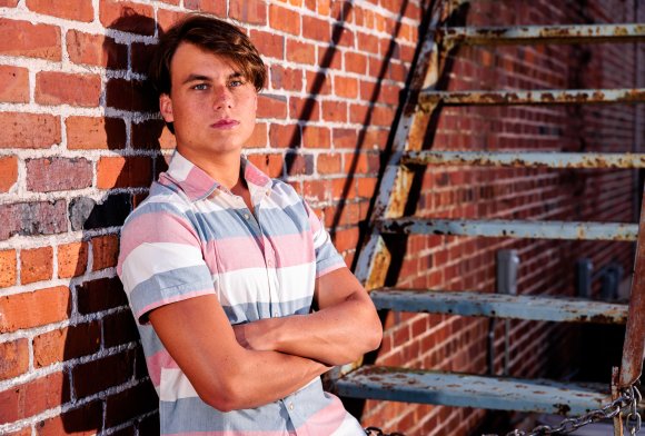 Â© Candid Memories By Ken Frazier