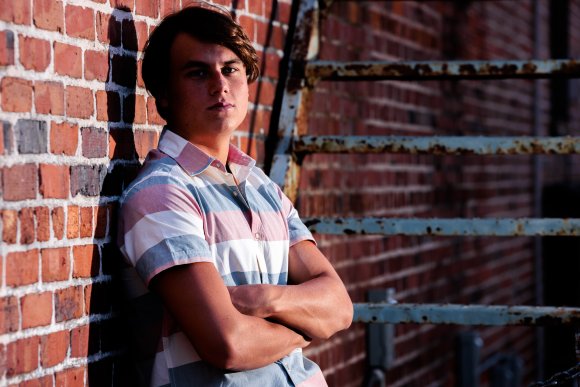 Â© Candid Memories By Ken Frazier