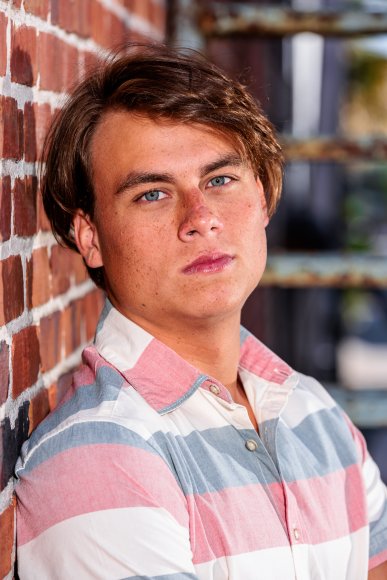 Â© Candid Memories By Ken Frazier