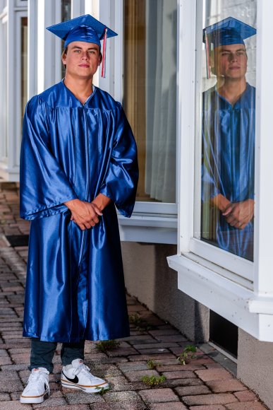 Â© Candid Memories By Ken Frazier