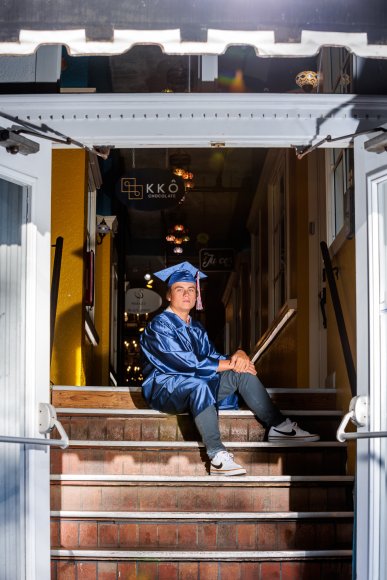 Â© Candid Memories By Ken Frazier