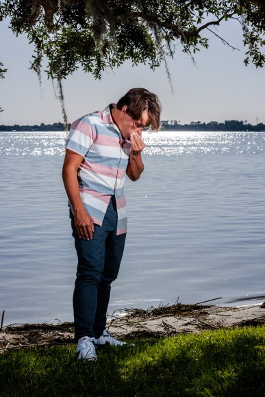 Â© Candid Memories By Ken Frazier