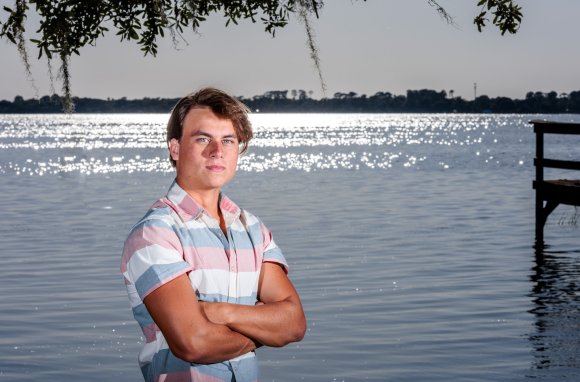 Â© Candid Memories By Ken Frazier