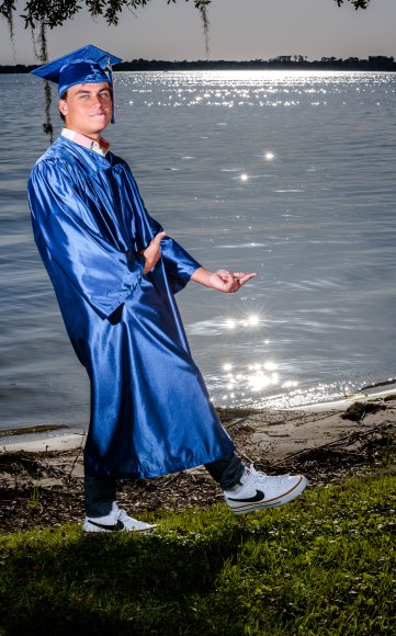 Â© Candid Memories By Ken Frazier