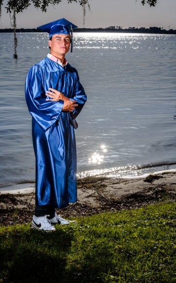 Â© Candid Memories By Ken Frazier