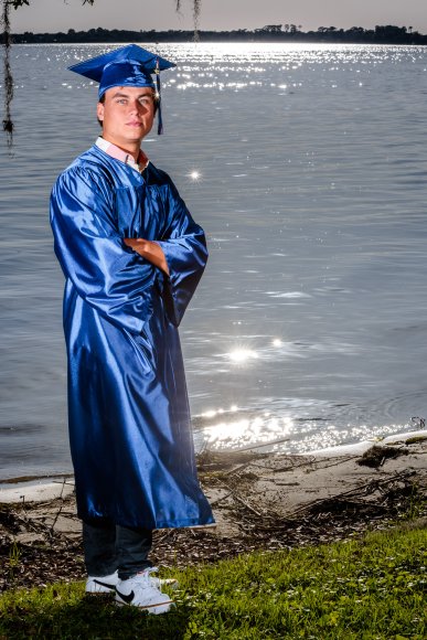 Â© Candid Memories By Ken Frazier