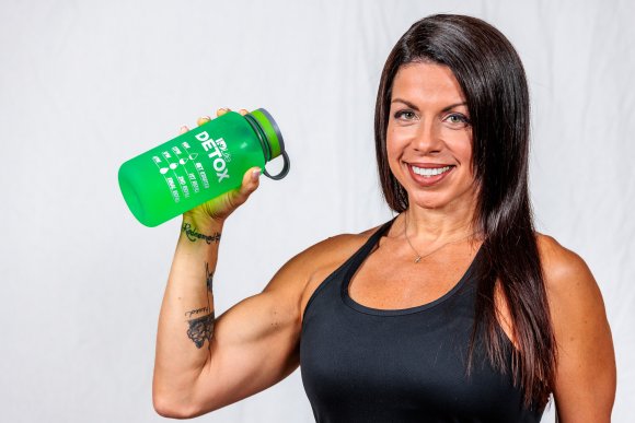 Â© Candid Memories By Ken Frazier