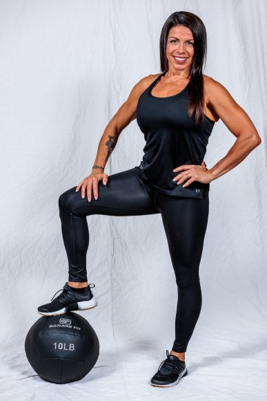 Â© Candid Memories By Ken Frazier