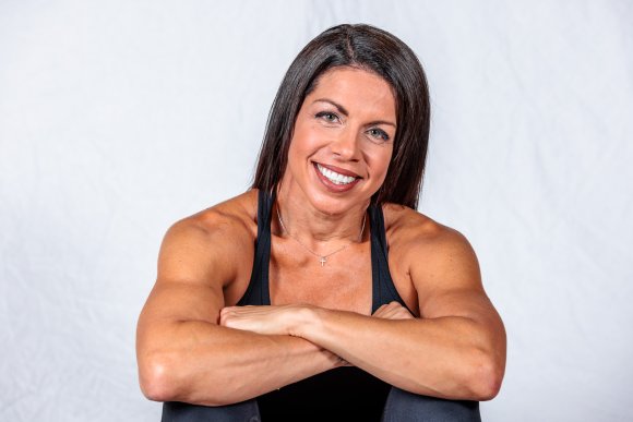 Â© Candid Memories By Ken Frazier