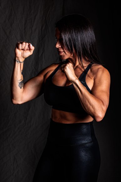 Â© Candid Memories By Ken Frazier