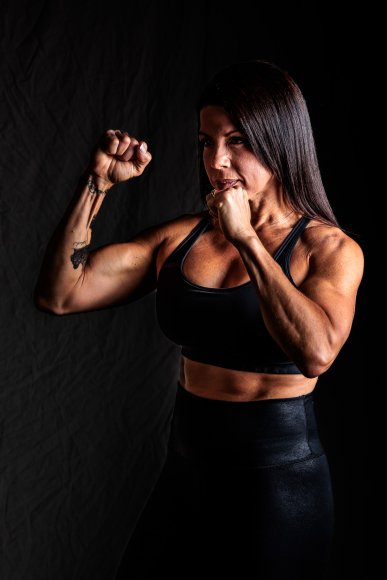 Â© Candid Memories By Ken Frazier