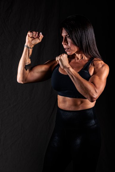 Â© Candid Memories By Ken Frazier