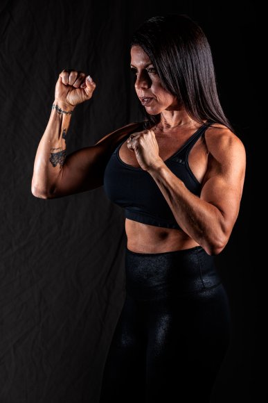 Â© Candid Memories By Ken Frazier