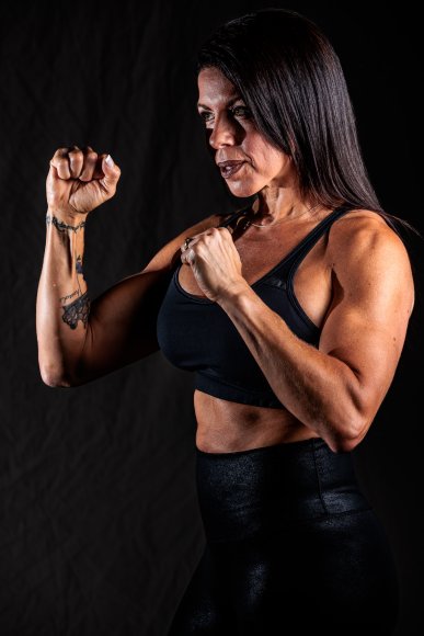 Â© Candid Memories By Ken Frazier