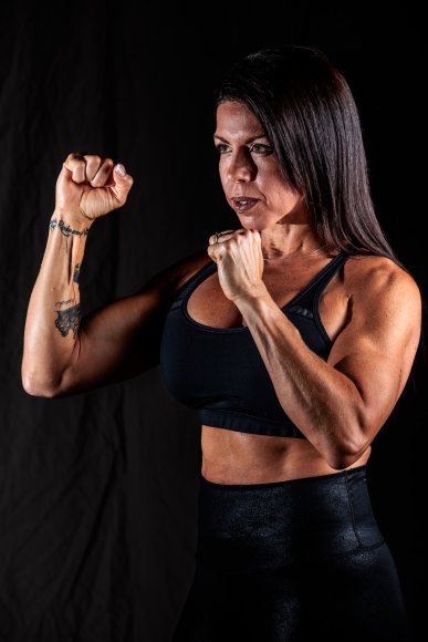 Â© Candid Memories By Ken Frazier